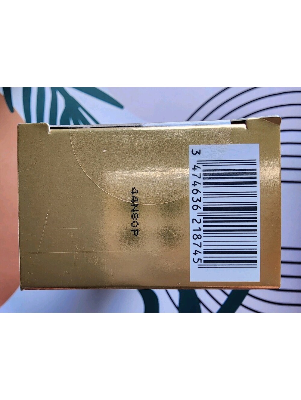 KÉRASTASE -Elixir Ultime- Oléo Complexe -Voluptuous Beautifying Oil Mist- 3.4 Oz - Picture 6 of 6